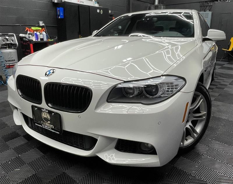 bmw 5 series 2013 WBAXH5C57DD115203 image bmw 5 series 2013 WBAXH5C57DD115203 image